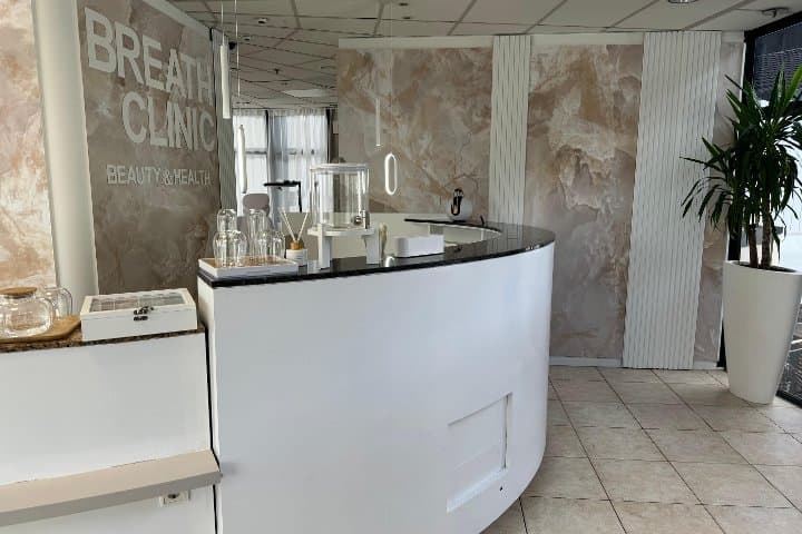 BREATH Clinic