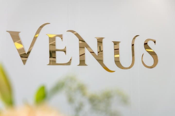 Beautysalon Venus