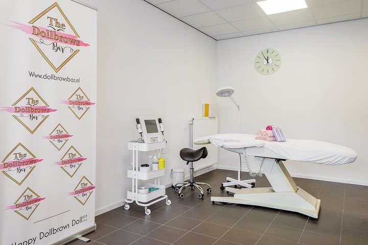 The Dollbrows Bar