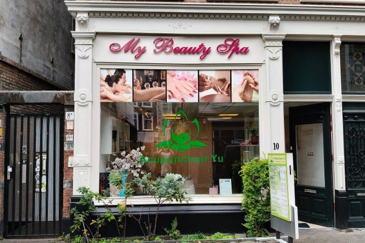 Acupunctuur Yu - Den Haag