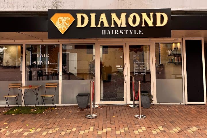 Diamond Hairsalon