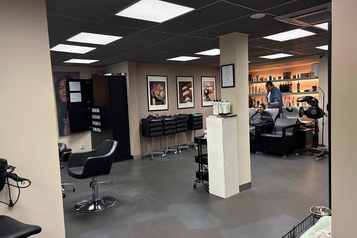 Moreno's Hair & Beauty