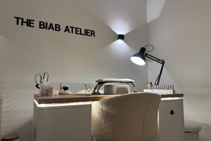The BIAB Atelier
