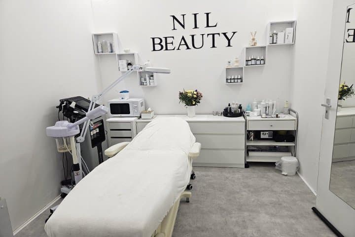 Nil Beauty