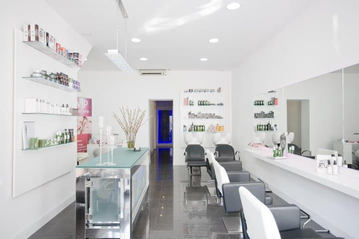 VIP Hair & Beauty - Leiden