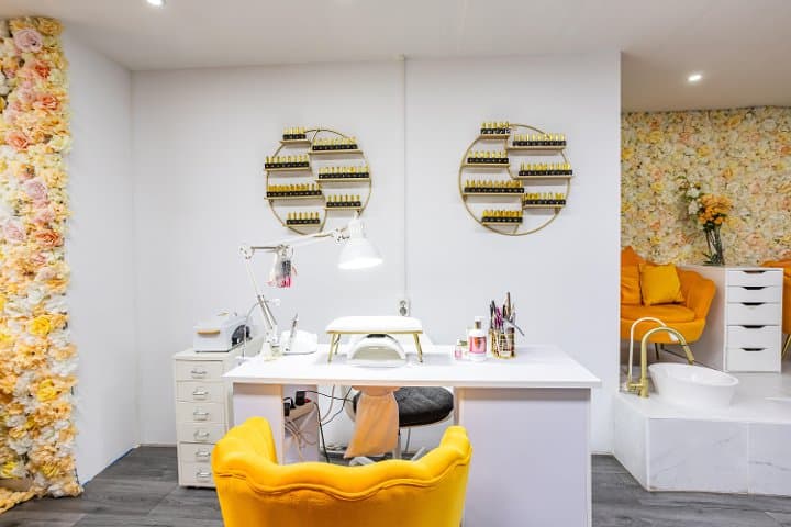 Wellness N Beauty by Eve
