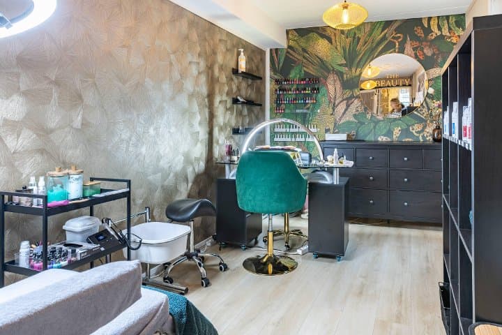 The Beauty Corner, Den Haag