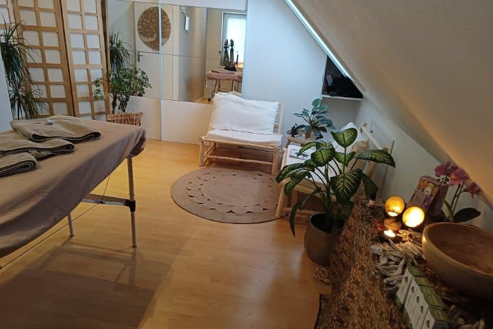 We care health and spa