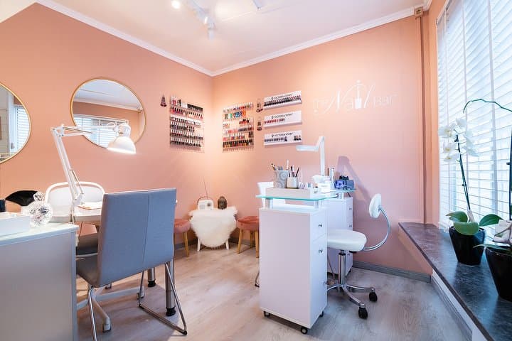 The NailBar Utrecht