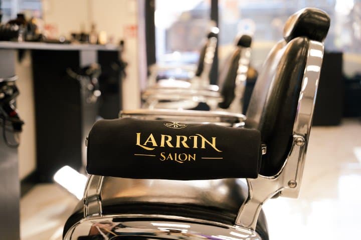 Larrin