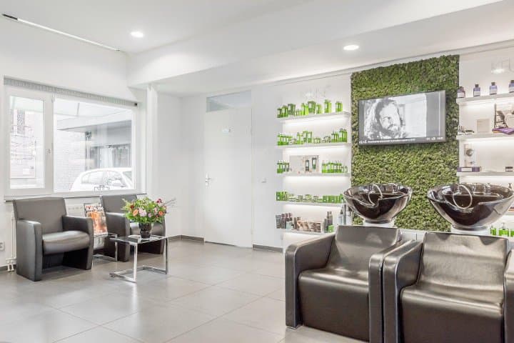 Le Beau Village Hairstudio Amstelveen