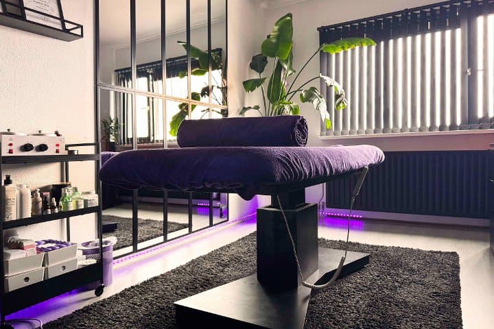 Natural mystic boutique