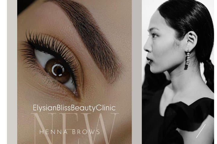 ElysianBlissBeautyClinic
