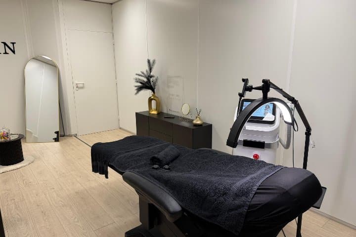 Soft Skin Clinic