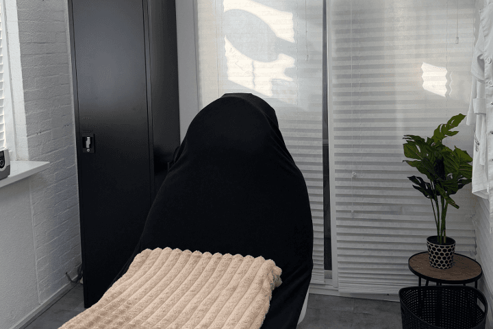 Sandeline Care & Pedicure, Almere