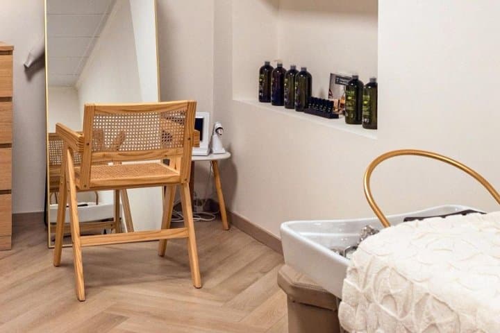 MOA Headspa & Beauty