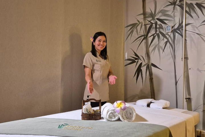Phaipana Massage