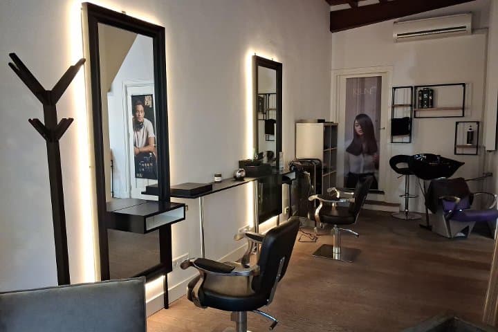 X1 Barber & Kapsalon