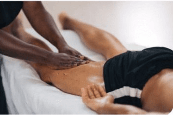 Zazu massage