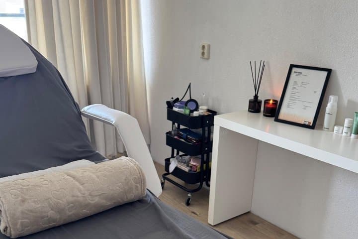 Hanedy's Beauty Bar Utrecht
