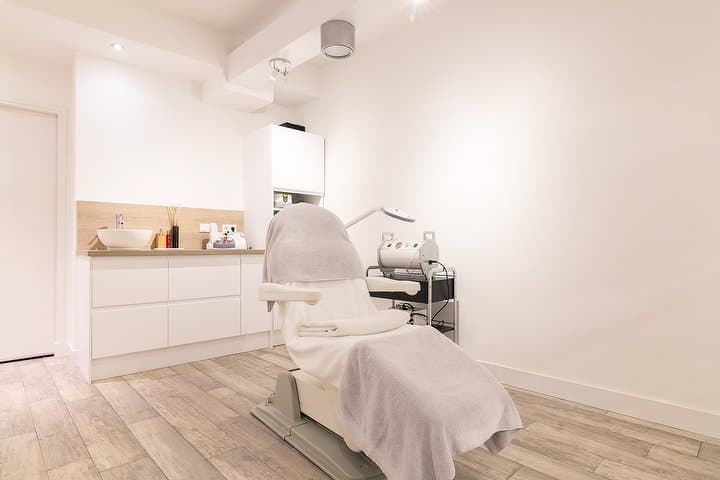 Schoonheidssalon IN - Alkmaar