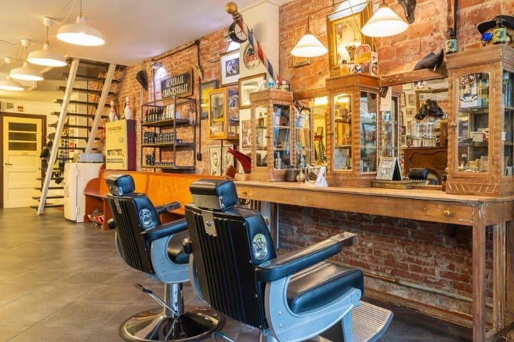 Haarlemse Barbier