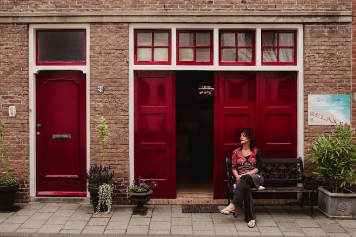 Nancy Jacobs - Praktijk voor massage en therapie
