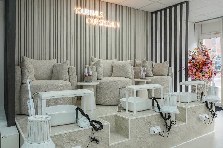 Ezoncs Beautysalon Utrecht