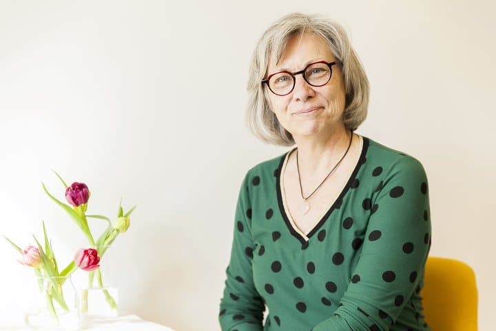 Anneke Wolters Holistische massagetherapie