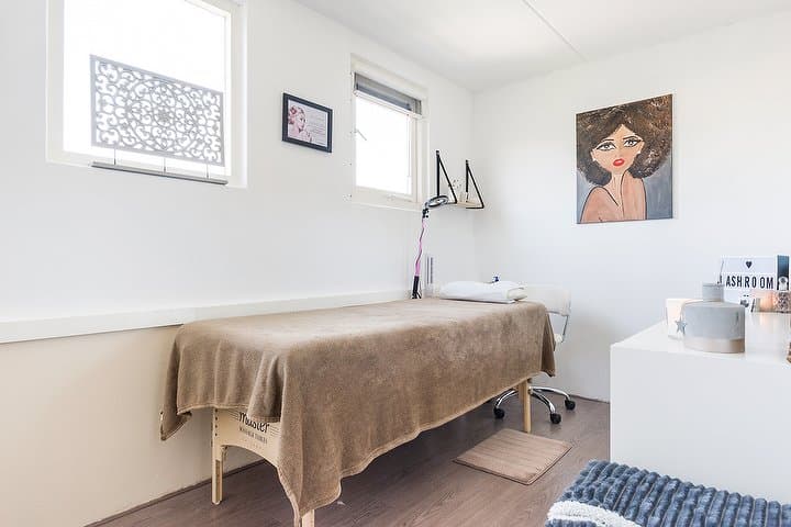 Lashroom NL