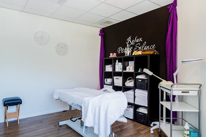 Beauty & Wellness By Nicky