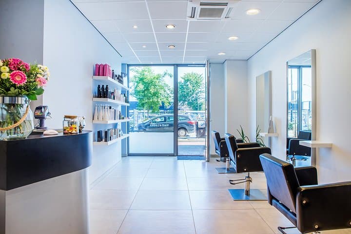 Hair and Looks Tilburg-noord