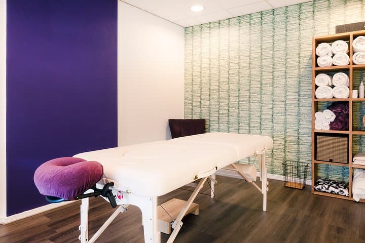 AAN Massagepraktijk