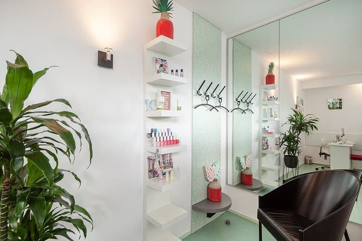 Nagelstudio NailBorn