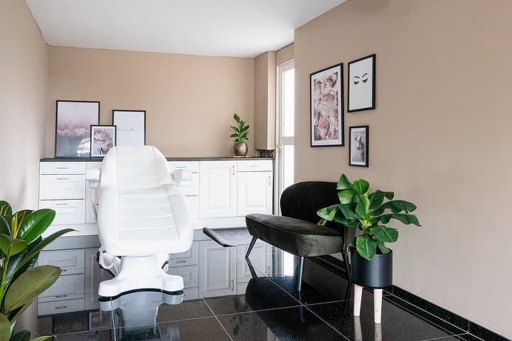 Lash & Brow Bar Lelystad