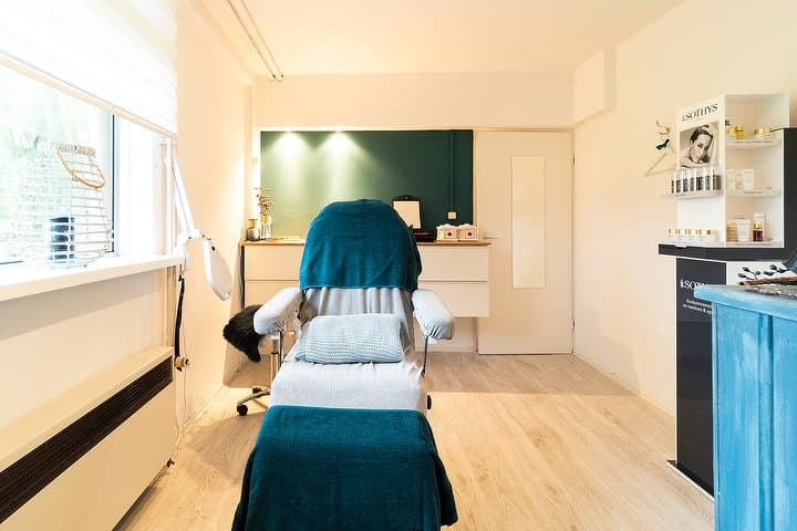 Beautyvit Huidverbetering - Bavelselaan