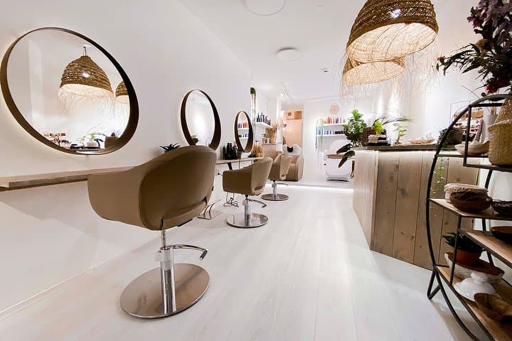 Nova Hair & Beauty