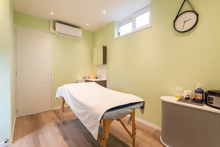 Relax Massage Amstelveen