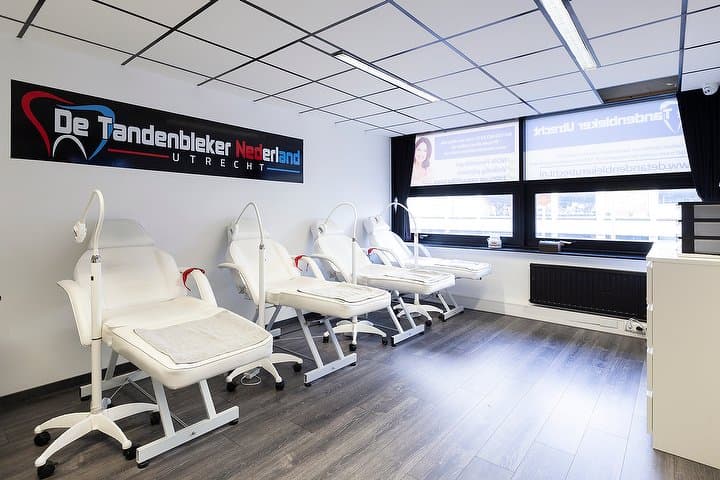 De Tandenbleker Utrecht