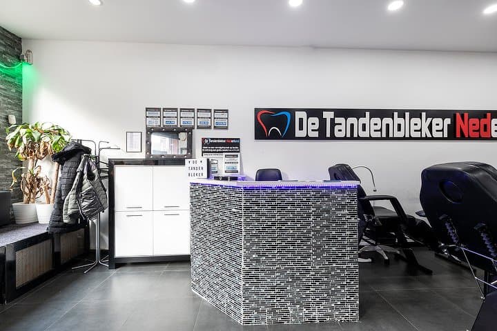 De Tandenbleker Den Haag