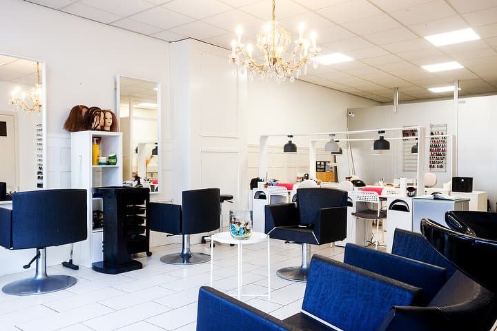 Jacky-An Nagelsalon