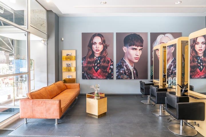TONI&GUY Den Haag