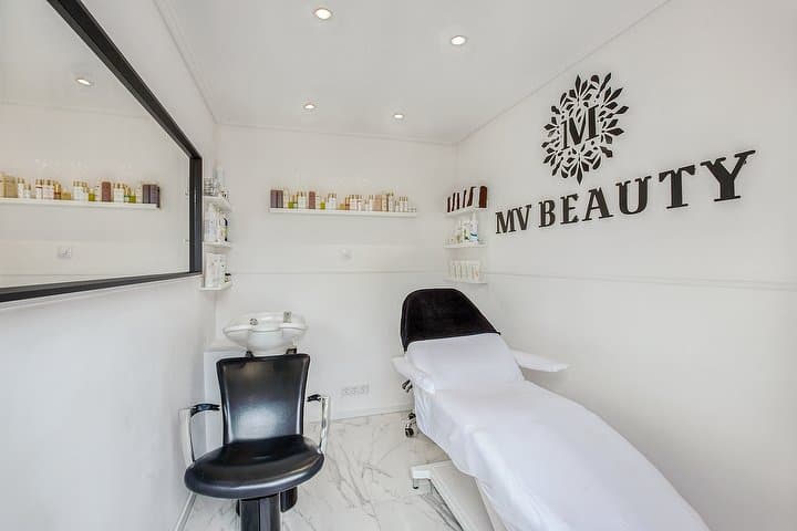 MV Beautysalon