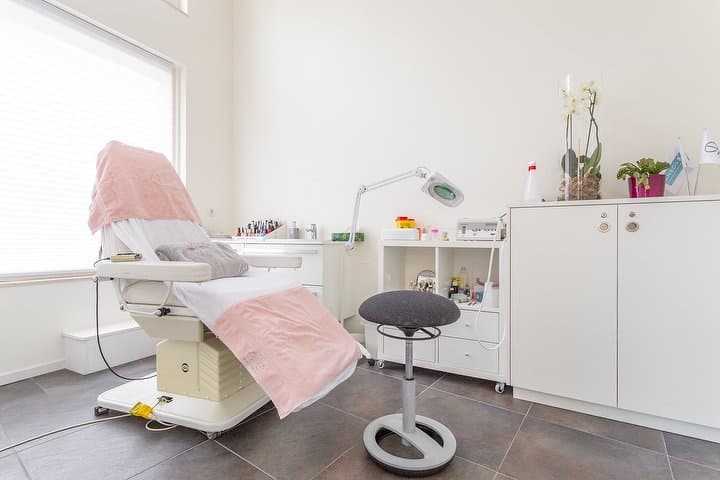 Elite Beauty Salon