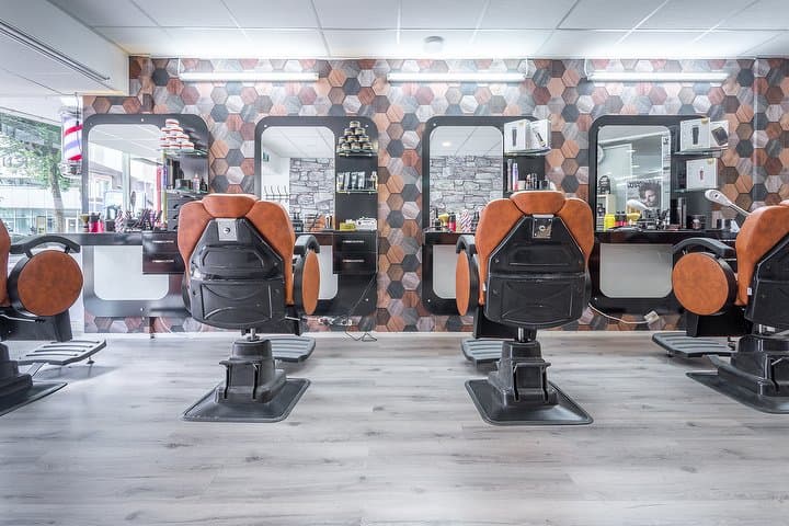 Vienus Hair Fashion