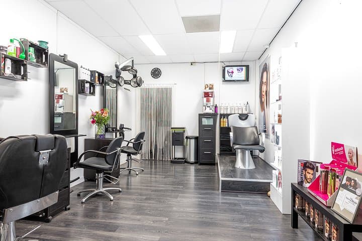 Salon New Style