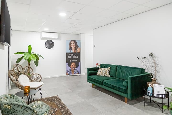 Mourits Huidtherapie