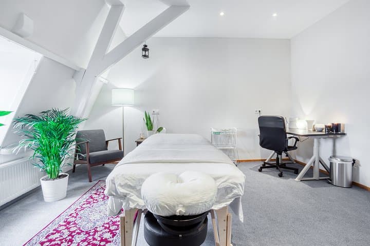 Haarlem Health