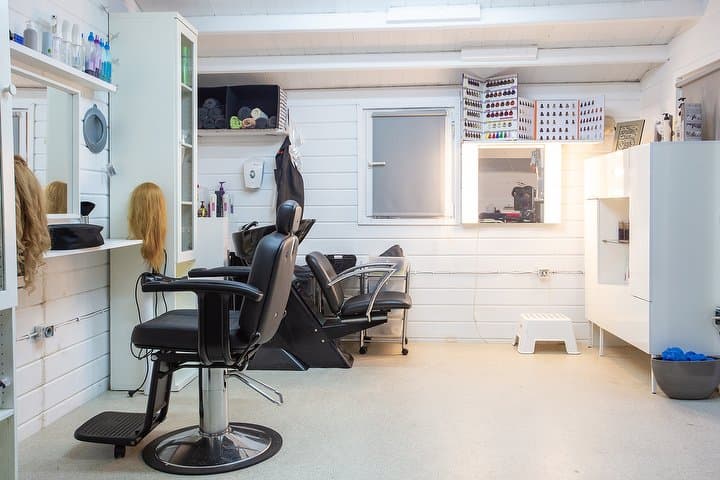 Beautycabin Charming