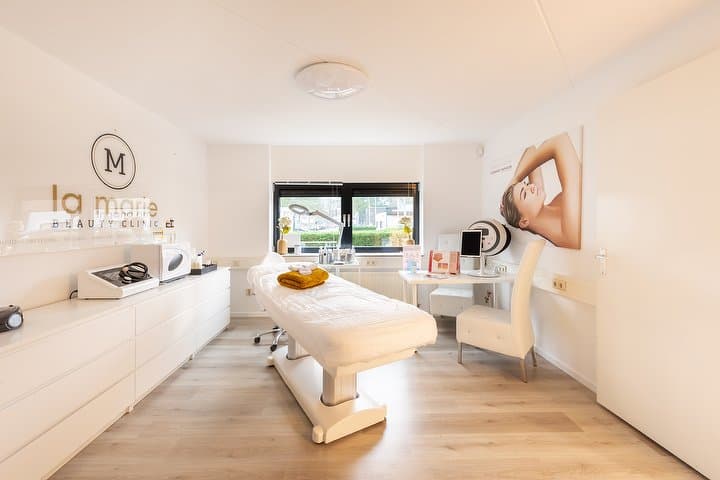La Marie Beauty Clinic